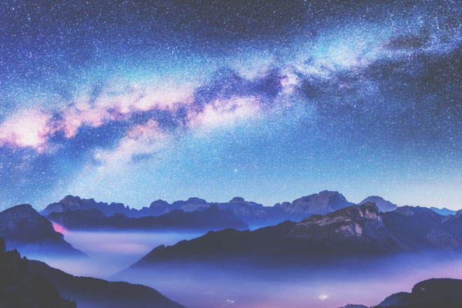 2月18日、キロンが牡羊座に移動　獅子座は人生を見直す必要性に迫られそう