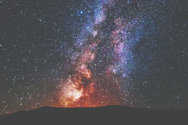 2月5日は水瓶座の新月　滞った物ごとに風穴を開けられる日！