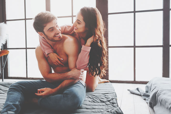 【心理テスト】道端の出来事でわかる恋愛観　あなたはエッチから恋が始められるタイプ？　