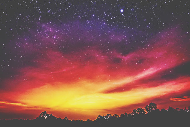 【3月の惑星予報】革命の星が動く1カ月　春のスタートダッシュを目指そう！