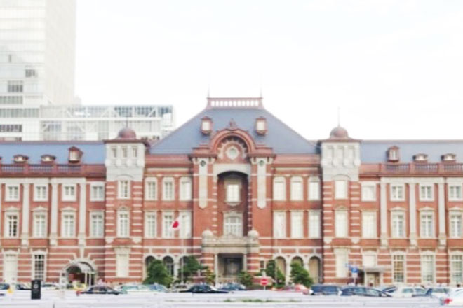 瀧天貴の【山手線パワースポット】東京はすべての運気を底上げする街、『皇居』を一周しよう！