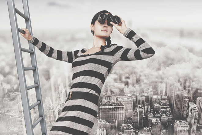 【夢占い】別れた相手を探す夢は未練のあらわれ　誰かを探す夢が意味することとは？