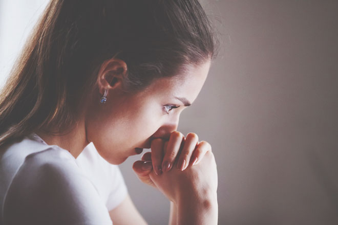 10の質問でわかる【気にしすぎ度】小さな不安に頭の中を支配されていない？