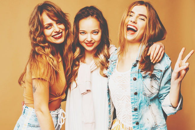 12星座別【2019年春の人間関係運】水瓶座は絆が深まる出来事がありそう！