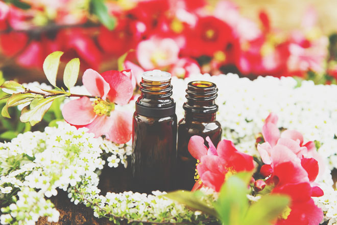 【アロマ占星術】3月21日、太陽が牡羊座へ　先走る気持ちをアロマでサポートしよう！