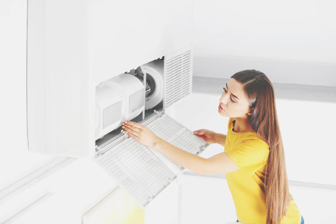 血液型【家電が壊れたら】あるある　O型は自分直すつもりが、さらに状態を悪くする!?