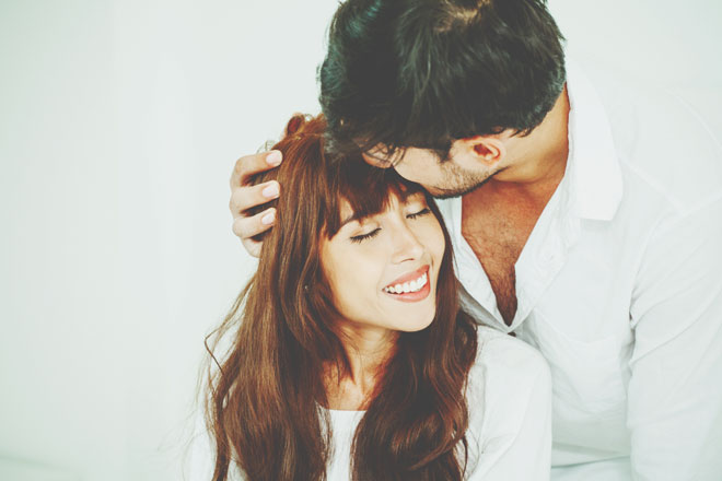 血液型【理想の愛され方】あるある　B型は1人は自分の時間、2人のときは最高に愛されたい！