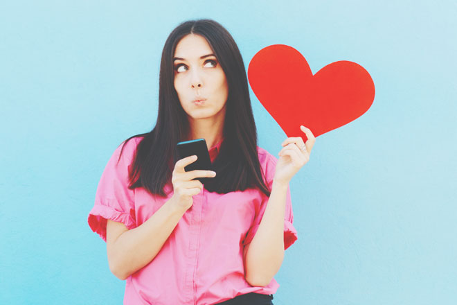 彼の血液型別【遠距離恋愛】あるある　A型の彼は仕事と恋愛の両立ができず、別れ話に