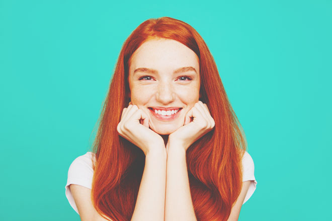 血液型【ギャップ萌え】ランキング　AB型は仲よくなると一変、ギャップ萌えの宝庫！