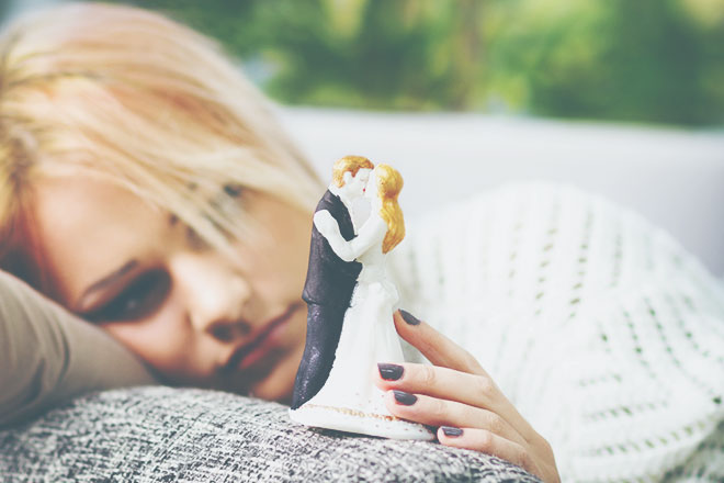 この人と結婚すれば幸せになれる？　超精密・超的確鑑定で結婚運命を占う