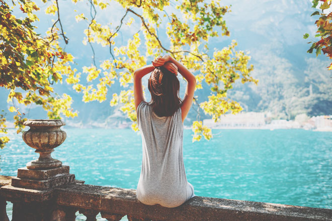 誕生日で占う【春待ち幸せヒーリング】運命数7の人は水の力を借りて心と身体に潤いを！