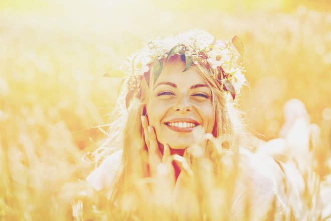 誕生日で占う【春にやってくる楽しいこと】運命数1の人はビッグイベントの参加が決定!?