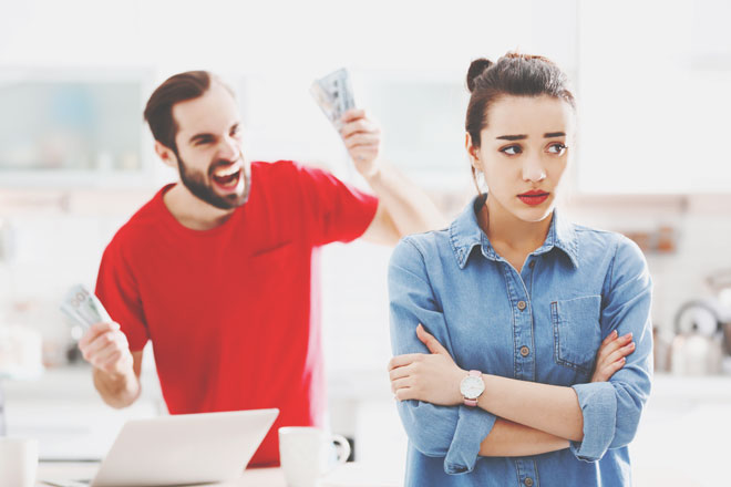 星座グループ別【結婚で失敗しないコツ】牡牛座・乙女座・山羊座は金銭感覚が合うか見極める！