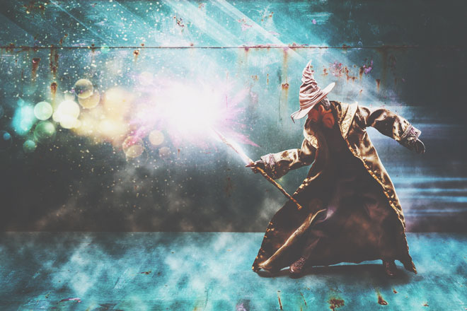 星座グループ別【RPGパーティーに参加するなら？】蟹座・蠍座・魚座はヒーラータイプ！