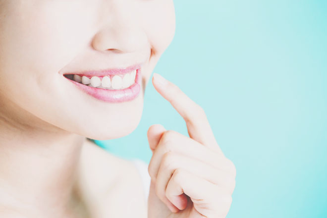 【心理テスト】“歯”について気になることでわかる、もしものときに備えたいこと