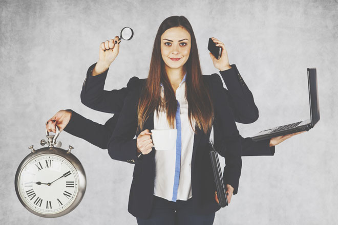 【心理テスト】小説の主人公はどんなキャラ？　答えでわかる、職場で好評のあなたの能力