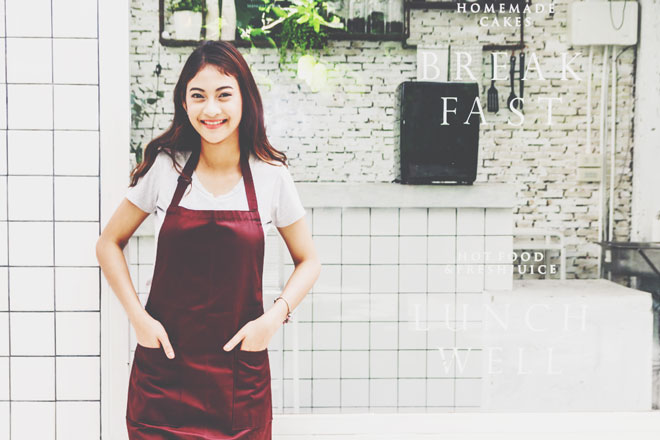 【心理テスト】カフェをオープンするならどこにする？　答えでわかる、心の間口の広さ