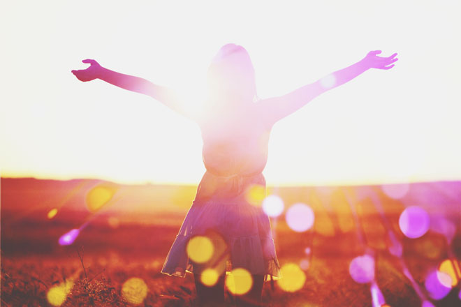 【心理テスト】街中で気になったお店はどれ？　答えでわかるあなたが求める自然界のパワー