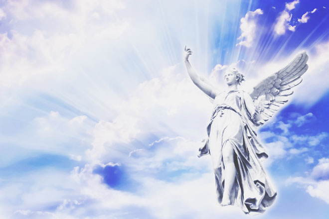 【夢占い】天国と地獄の夢が暗示すること　天国にいる夢はつらすぎる現実からの逃避!?