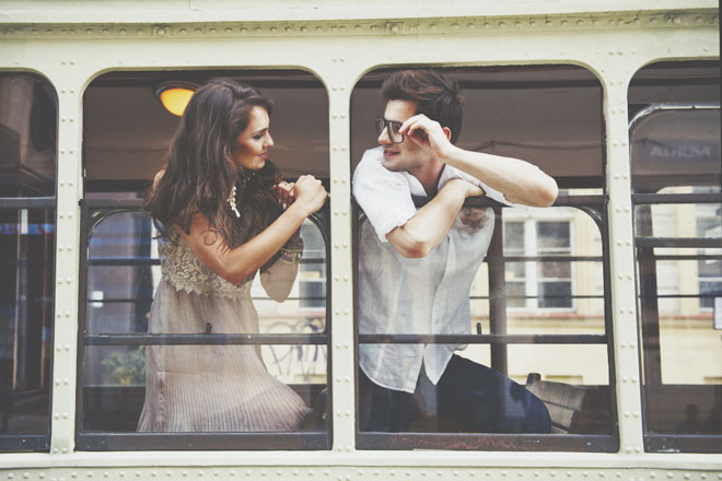 12星座【2019年春・恋が訪れる場所】天秤座は乗り物の中、水瓶座はゲームやSNS！