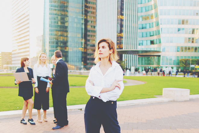 12星座【縁の下のヒーロー】ランキング　蠍座は誰にも気づかれず役割をまっとうする！