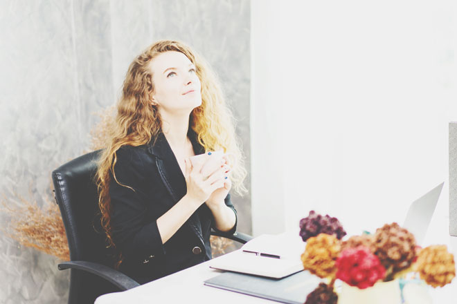 12星座【ひらめきがある】ランキング　魚座は第六感が突然ひらめく！