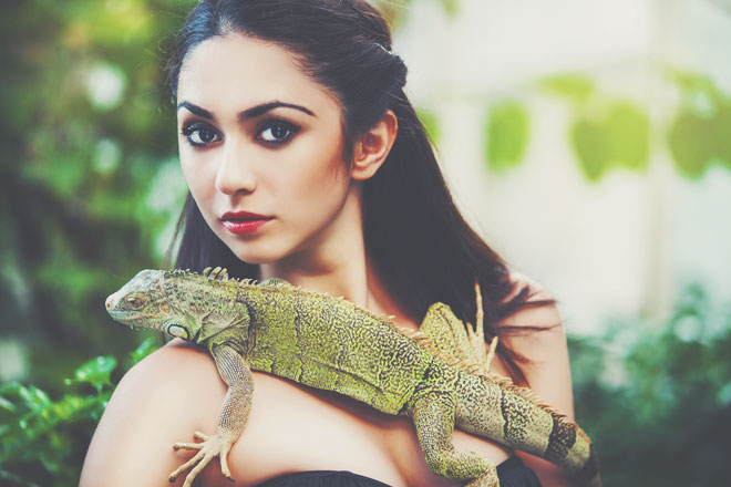 12星座【カメレオン女子】ランキング　蟹座は好きな男性のために自分を変える！