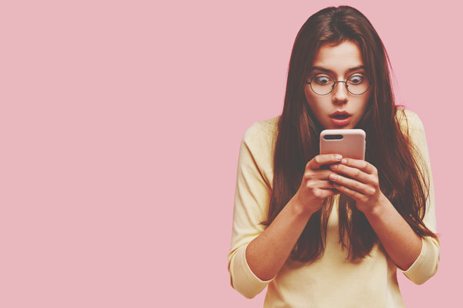 12星座【SNSに翻弄される】ランキング　獅子座はバズることで頭がいっぱい！