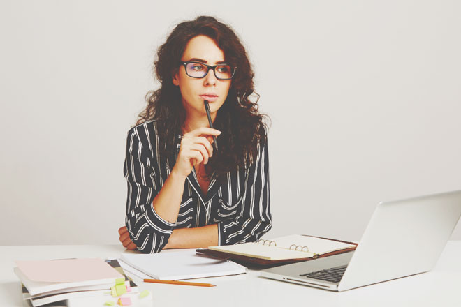 12星座【用心深い】ランキング　山羊座は取り組む前に失敗パターンを想定する！