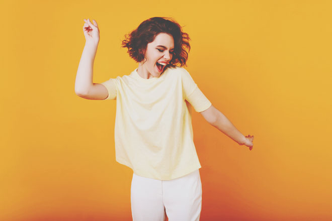 12星座【じっとしていられない】ランキング　双子座は楽しいことがあるとウズウズ！