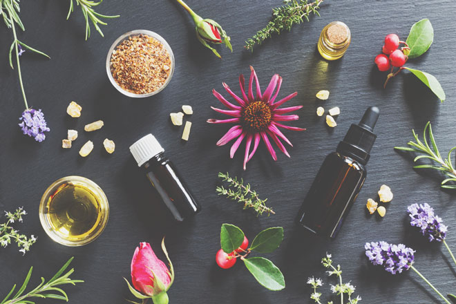 【アロマ占星術】4月20日、太陽が牡牛座へ　天王星移動による豊かさ革命をサポートしよう！