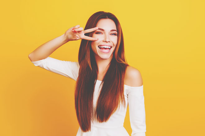 血液型【元気になる言葉】あるある　B型は「一緒にいると楽しい」、O型は「その気持ちわかるよ」