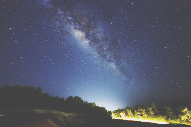 5月5日は牡牛座の新月　持って生まれた才能の新展開を願える日！