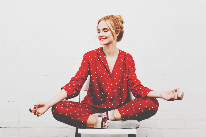 【心理テスト】新しいパジャマの柄はどれにする？　答えでわかる、この春高まる運気