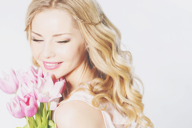 【心理テスト】春の香りといえば？　答えでわかる、この春したい恋