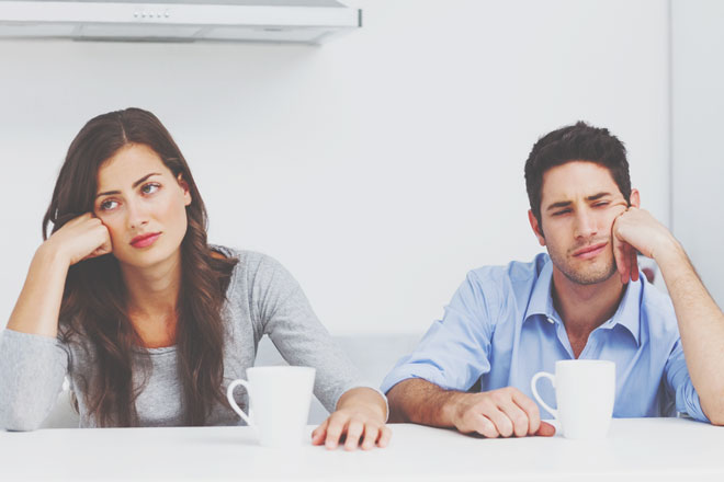 【心理テスト】お気に入りの服に飽きたらどうする？　答えでわかる恋のマンネリ期の行動