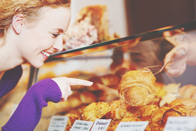 【心理テスト】新作のパン、どれを選ぶ？　答えでわかる、あなたの活かすべき能力