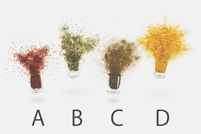 【心理テスト】カレーに入れ忘れたスパイスでわかる、人気をおびやかす重大ポイント