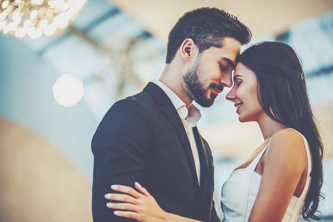 【宿曜占星術・恋の攻略法】クールでインテリな「井宿男性」　攻略ポイントはリラックス