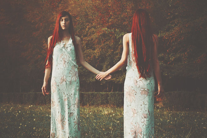 あなたの魂の片割れはどこにいる？　ツインソウルの見分け方