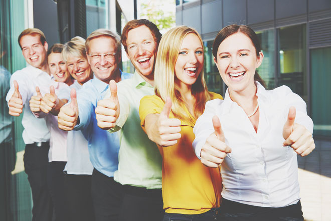 10の質問でわかる【褒め上手度】あなたは人を褒める達人？