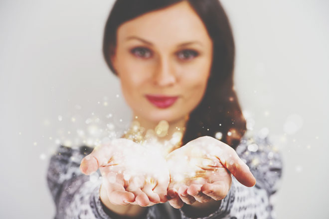 10の質問でわかる【奇跡体質度】あなたは奇跡を起こしてしまう人？