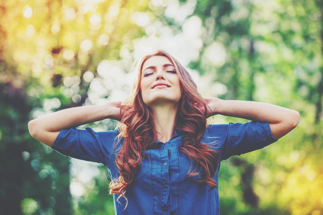 10の質問でわかる【毎日充実度】忙しい日々……心は満たされている？