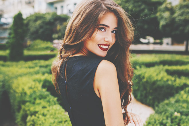 10の質問でわかる【男が放っておかない女度】男心をくすぐる素質を持っている？