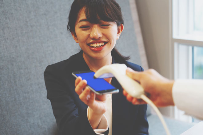 星座グループ別【キャッシュレス決済】牡牛座・乙女座・山羊座はポイント付与決済がオススメ！