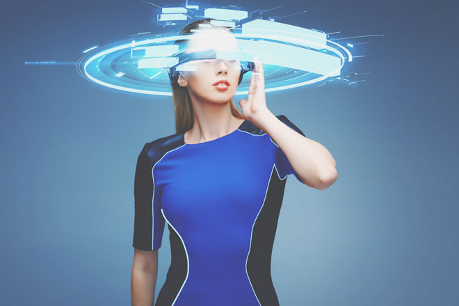 12星座【未来派】ランキング　射手座はすべての未来に適応する時空を超えた旅人！