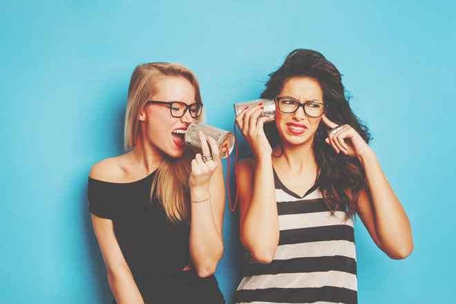 12星座【つかず離れず】ランキング 　天秤座はべったりより、あっさり派！