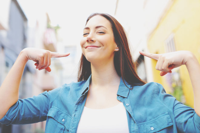 12星座【自分は天才】ランキング　獅子座は「私がすごいのは当たり前」と得意気！