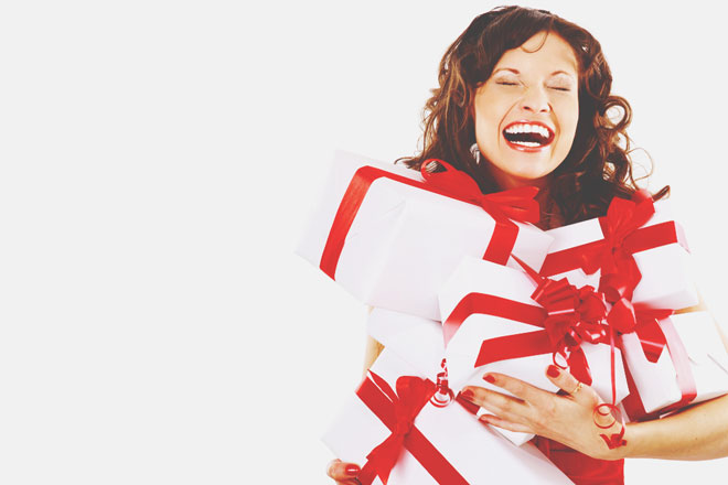 血液型【ほしい誕生日プレゼント】あるある　B型はお高いもの、AB型は今ハマっているもの！