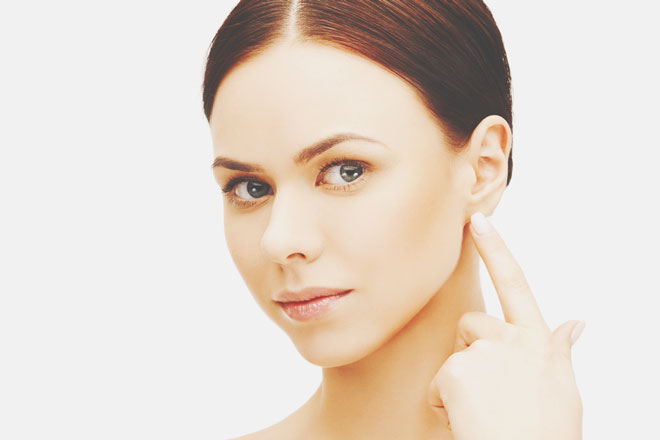 【耳占い】耳でわかる性格診断　耳が大きい人はおおらか、丸い人は愛嬌抜群！